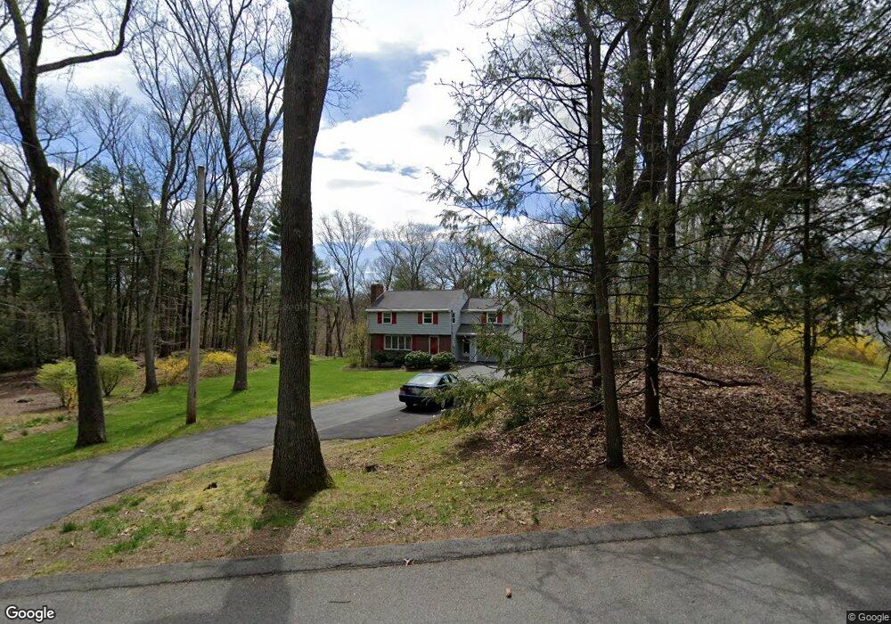 47 Rice Spring Ln, Wayland, MA 01778 - photo 1