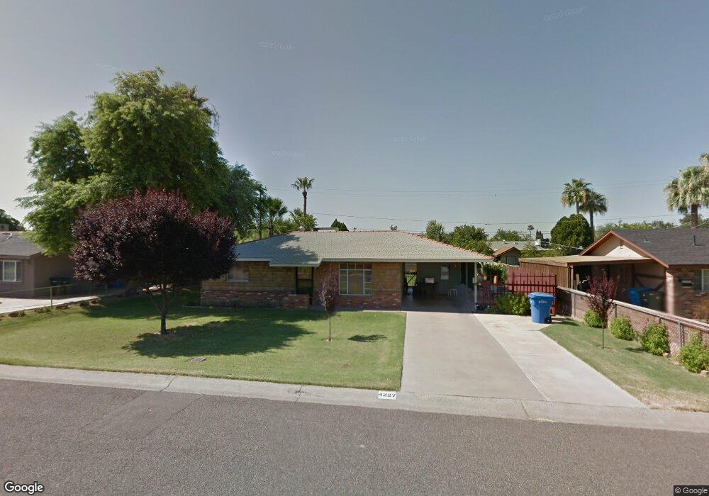 4227 E Fairmount Ave, Phoenix, AZ 85018 - photo 1