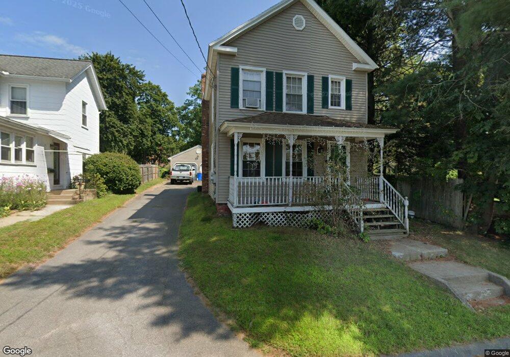 16 Cedar St, Enfield, CT 06082 - photo 1