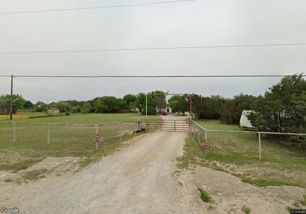 209 Silver Ln, Azle, TX 76020 - photo 1