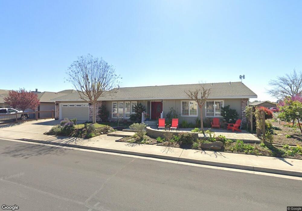 1989 Blue Spruce Dr, Oakdale, CA 95361 - photo 1