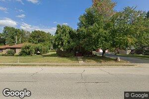 647 S Main St, Georgetown, IL 61846