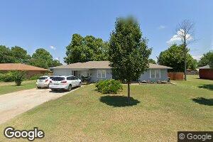 604 Mayall St, Marietta, OK 73448