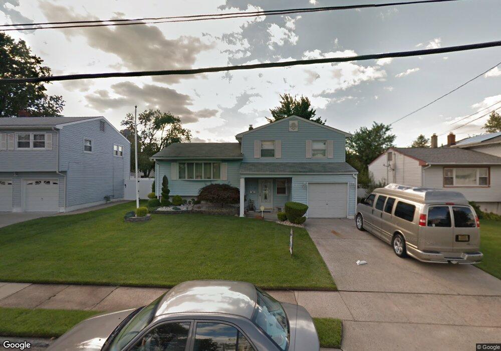 1039 Rudyard Dr, Perth Amboy, NJ 08861 - photo 1