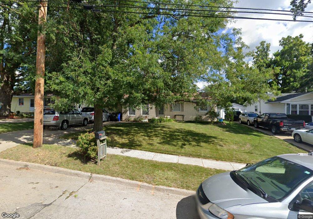 1675 20th St NW, Cedar Rapids, IA 52405 - photo 1