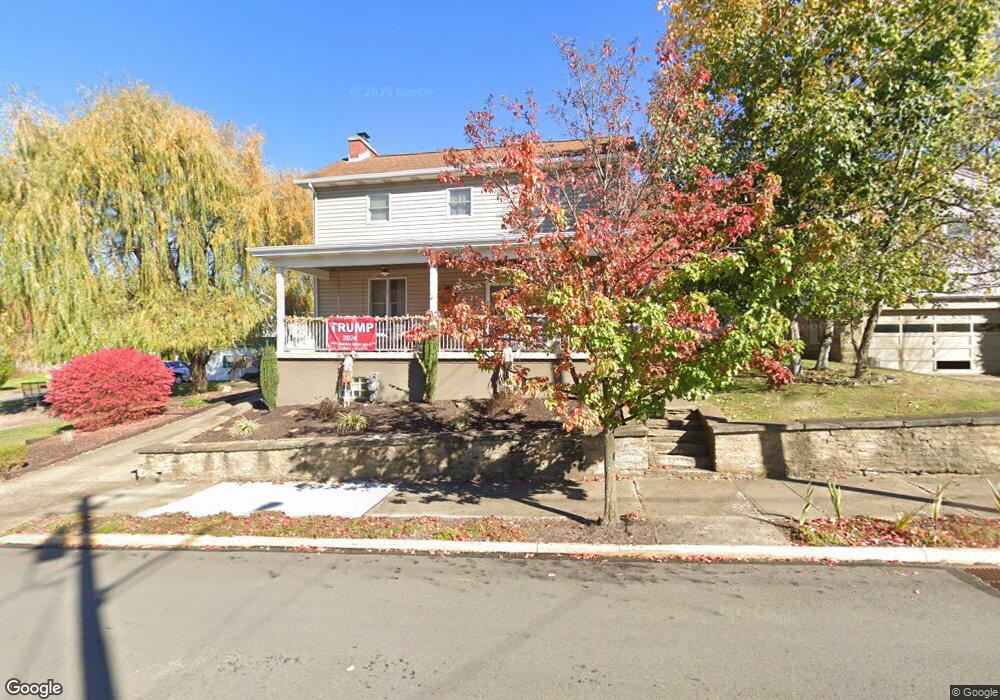 603 Vine St, West Newton, PA 15089 - photo 1