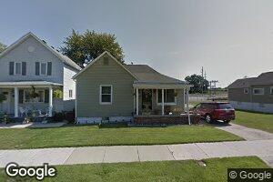 708 3rd St, Venice, IL 62090