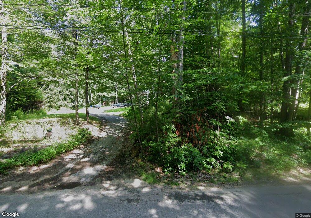 36 Stark Ln, Dunbarton, NH 03046 - photo 1