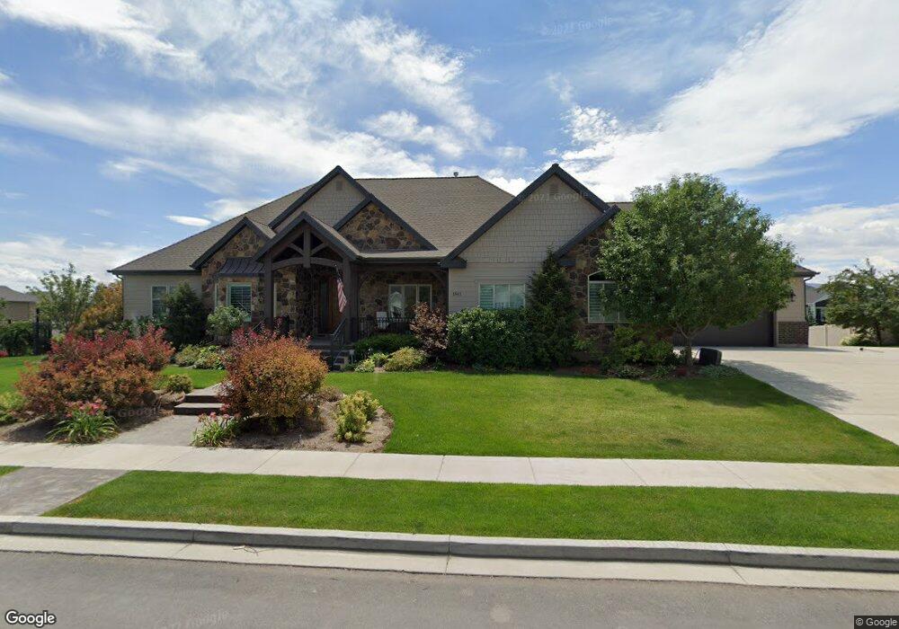 1861 W 550 N unit 13, Lehi, UT 84043 - photo 1