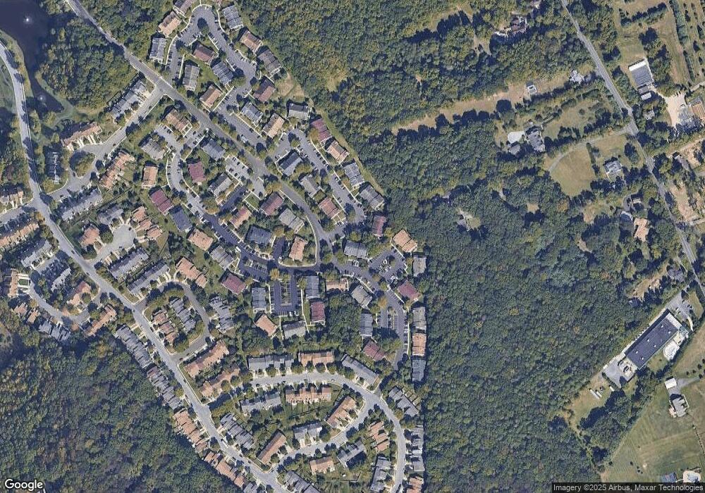 4504 Albridge Way, Mount Laurel, NJ 08054 - photo 1