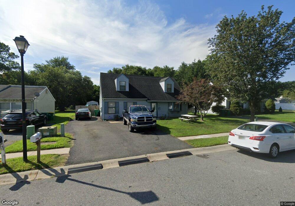 158 Melodic Dr, Newark, DE 19713 - photo 1