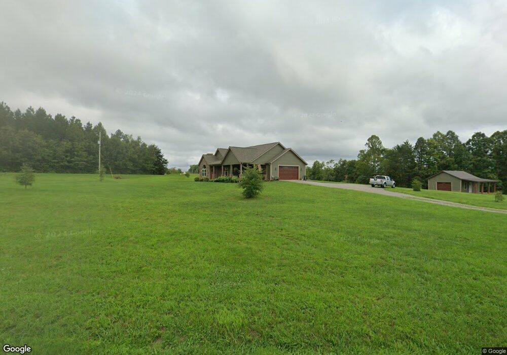 1596 Maple Springs Dr, Axton, VA 24054 - photo 1