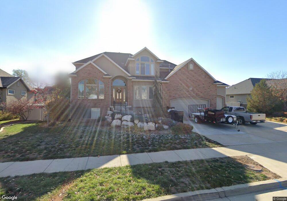 831 W 2920 S, Syracuse, UT 84075 - photo 1