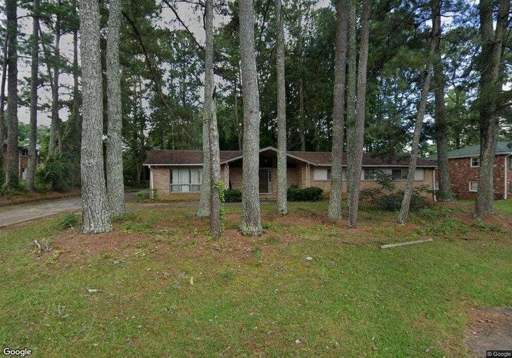 1119 Nielsen Dr unit 4, Clarkston, GA 30021 - photo 1