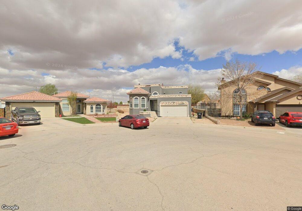 808 Paseo Amado Place unit 1, El Paso, TX 79928 - photo 1