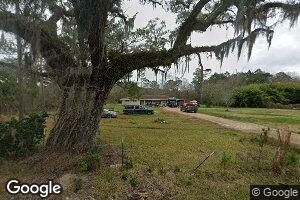 5476 Highway 604, Pearlington, MS 39572