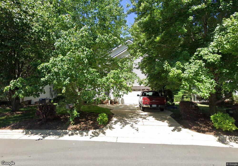 2122 Frissell Ave, Apex, NC 27502 - photo 1