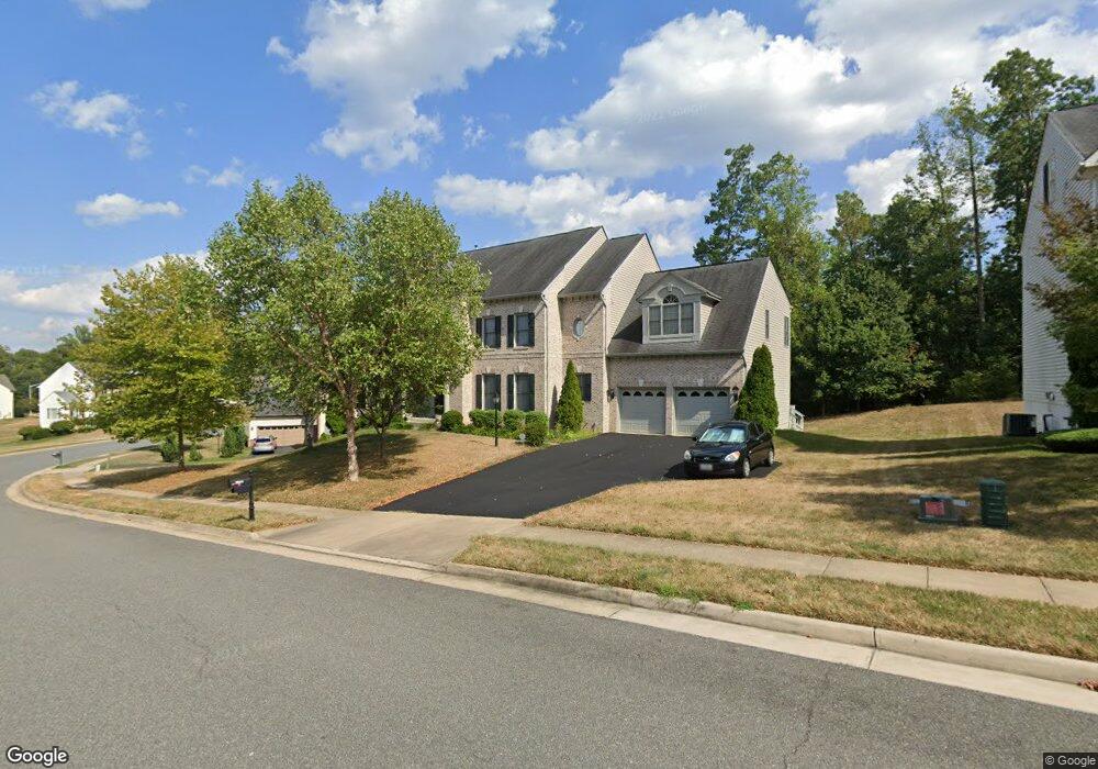 18579 Kerill Rd, Triangle, VA 22172 - photo 1