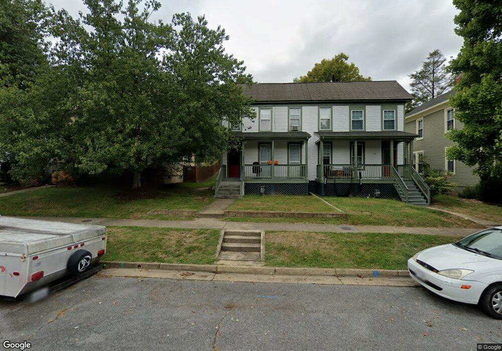 357 Chestnut Ave, Waynesboro, VA 22980 - photo 1