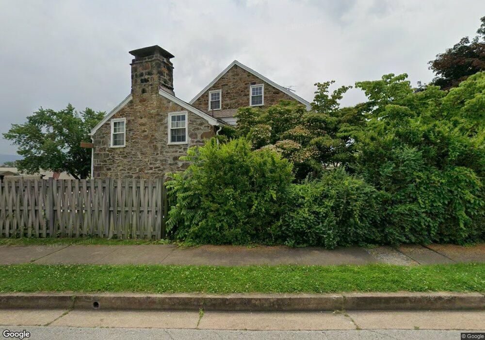 1909 Raymond Ave, Latrobe, PA 15650 - photo 1