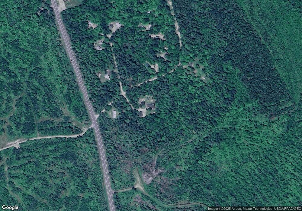 15 Wallingford Rd, West Forks, ME 04985 - photo 1