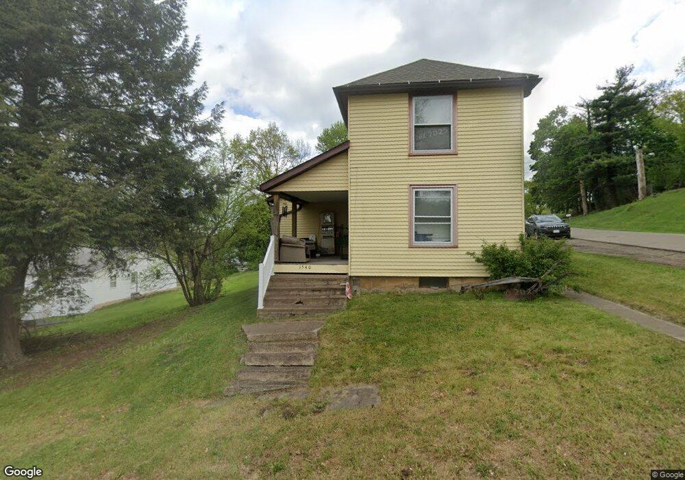 1540 Arthur Ave, Coshocton, OH 43812 - photo 1