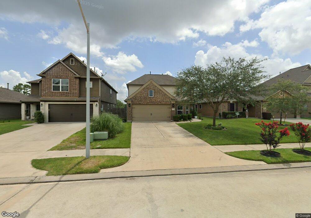 16723 Lark Bunting Ln, Conroe, TX 77385 - photo 1