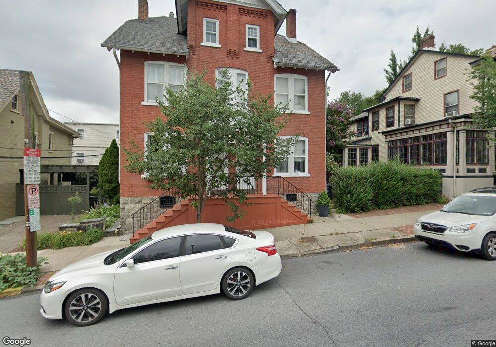 411 N New St, Bethlehem, PA 18018 - photo 1