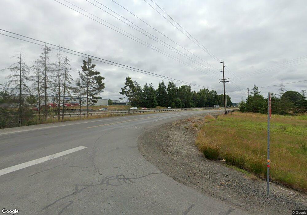 121 Hamilton Rd, Chehalis, WA 98532 - photo 1