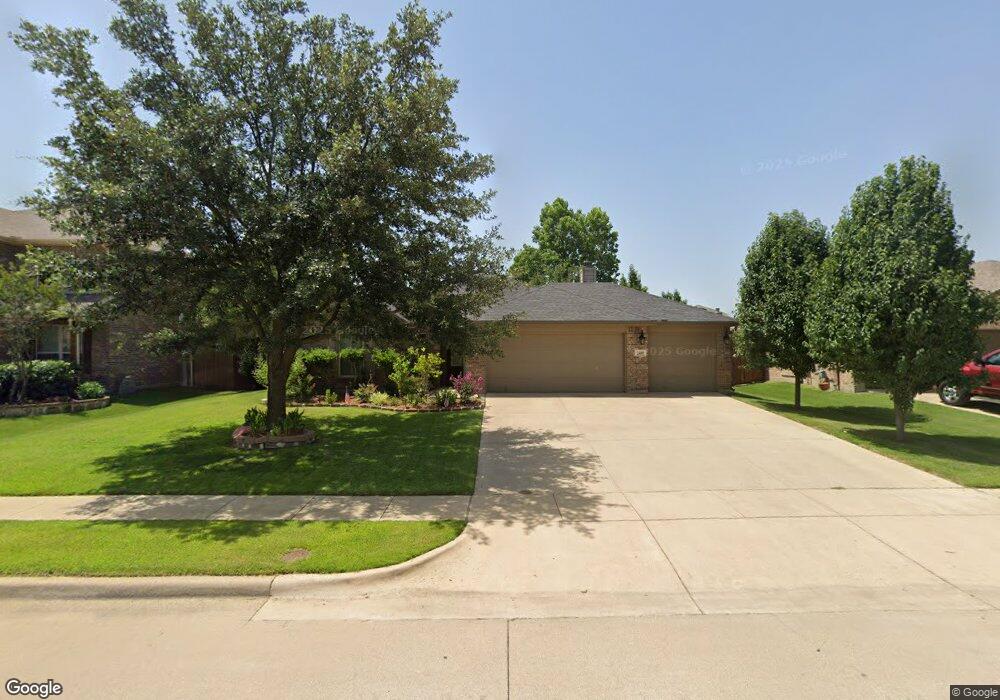 2400 Prescott Downs Dr, Denton, TX 76210 - photo 1