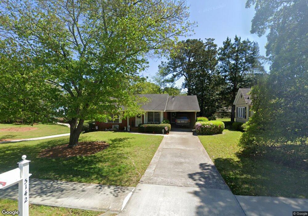 5142 Floyd St NE, Covington, GA 30014 - photo 1