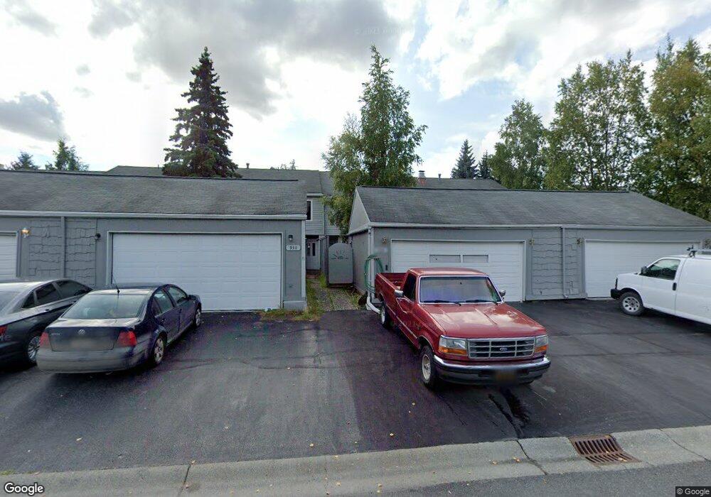 934 W 77th Ave, Anchorage, AK 99518 - photo 1