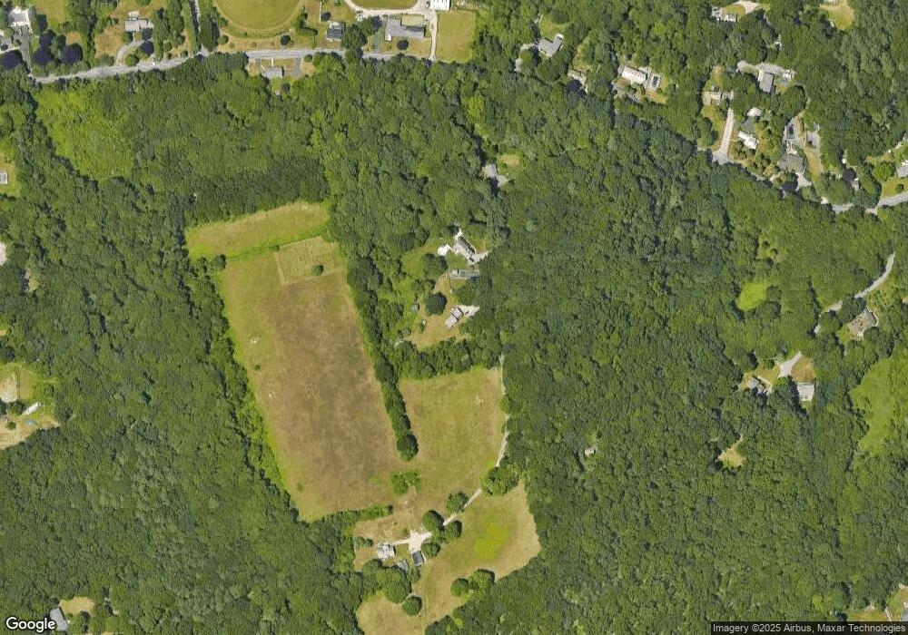 118 Winsor Ave, Johnston, RI 02919 - photo 1