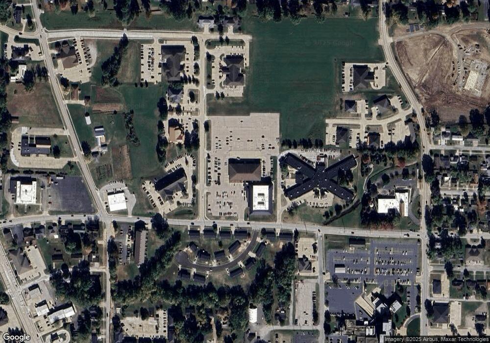 1 Probst Properties St, Effingham, IL 62401 - photo 1