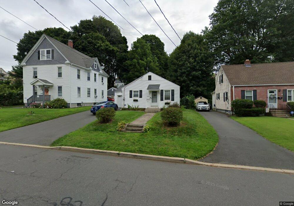 344 Glen St, New Britain, CT 06051 - photo 1