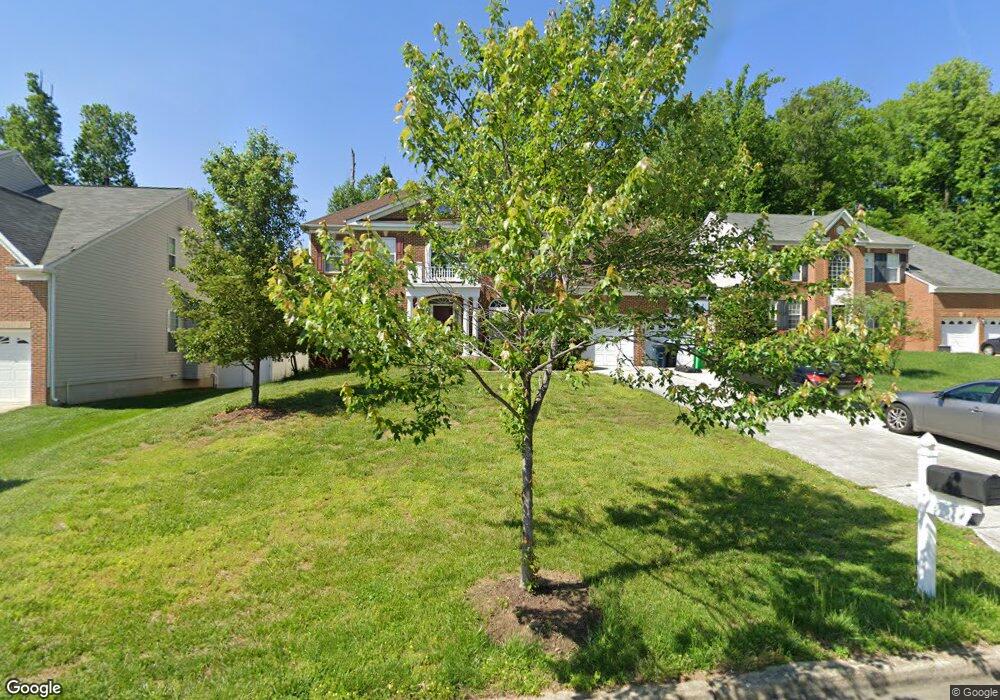 7216 Cimmaron Ash Ct, Clinton, MD 20735 - photo 1