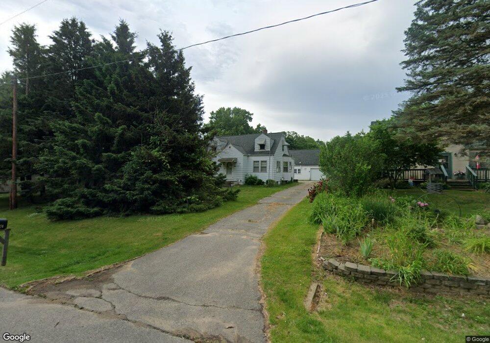 3174 Branch Rd, Flint, MI 48506 - photo 1