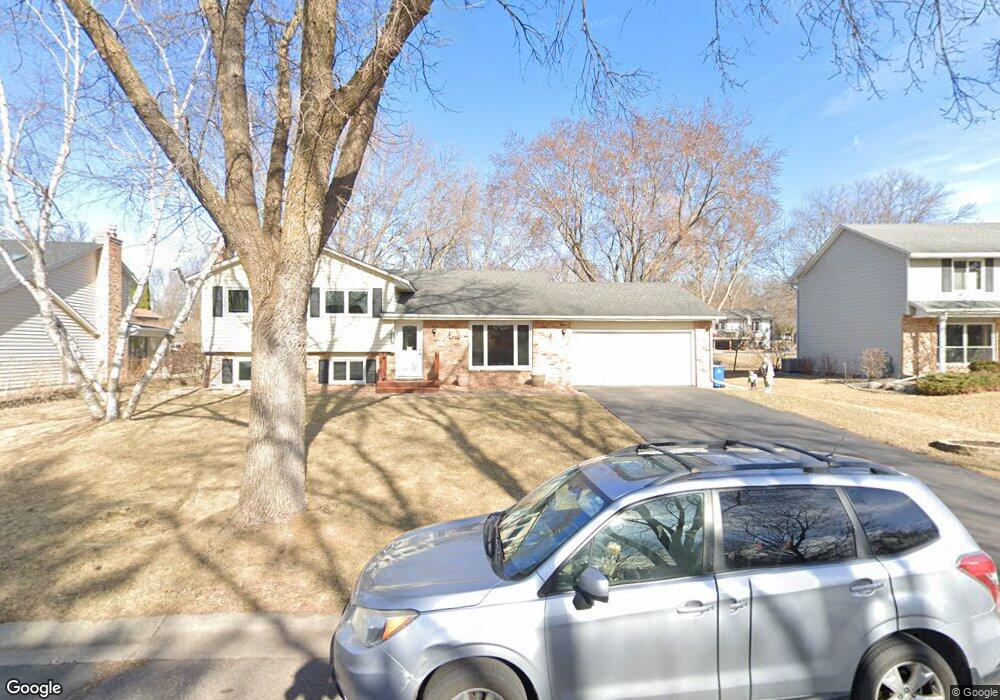 11014 108th Ave N, Maple Grove, MN 55369 - photo 1