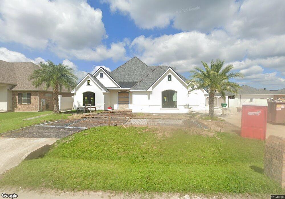 562 Cypress Dr, Luling, LA 70070 - photo 1