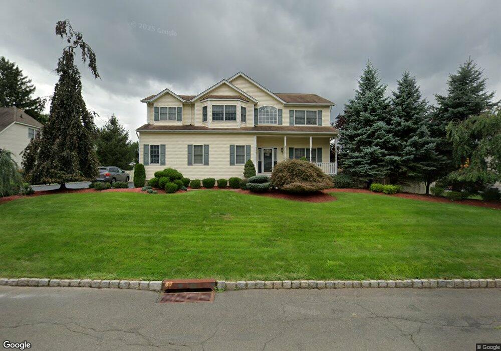 6 Pvt Del Regno Ct, Blauvelt, NY 10913 - photo 1