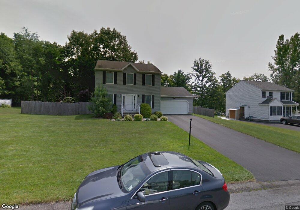 102 Concord Ave, Ballston Spa, NY 12020 - photo 1