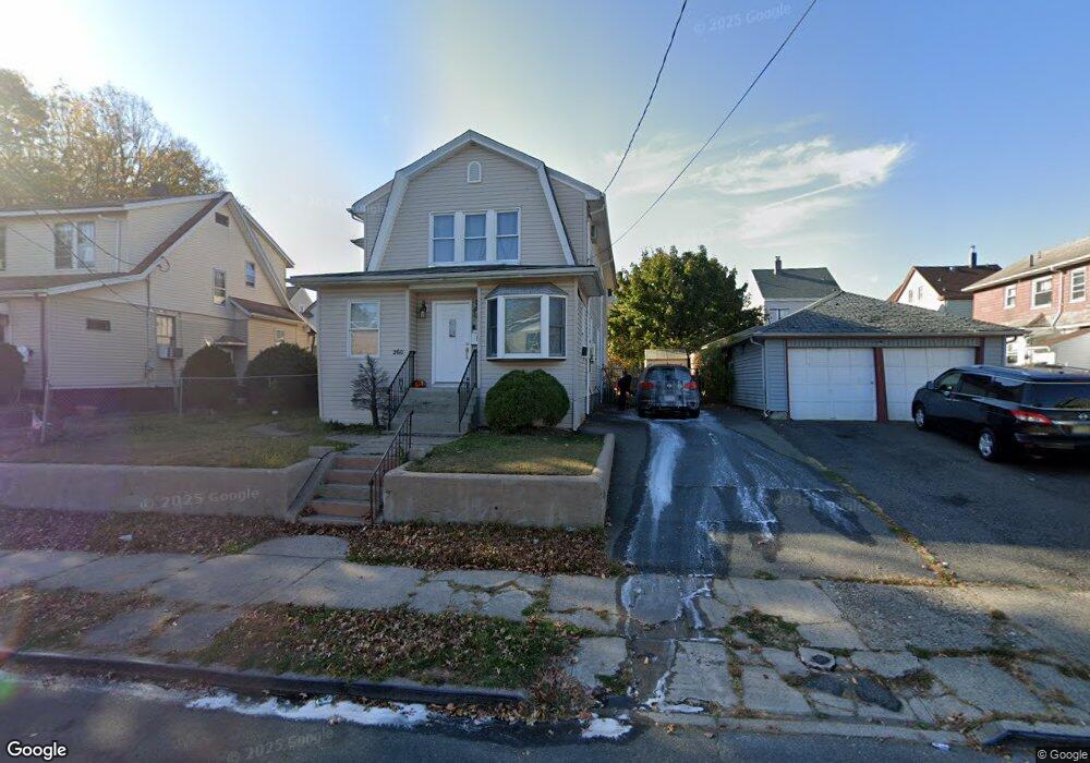 258 E 19th St, Paterson, NJ 07524 - photo 1