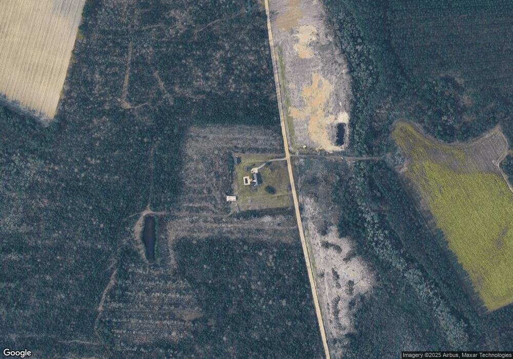 794 Brown Thrasher Rd, Mershon, GA 31551 - photo 1