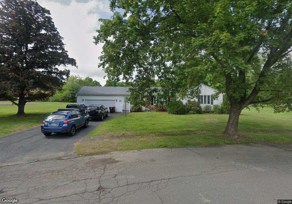 27 Pleasant Dr, Feeding Hills, MA 01030 - photo 1