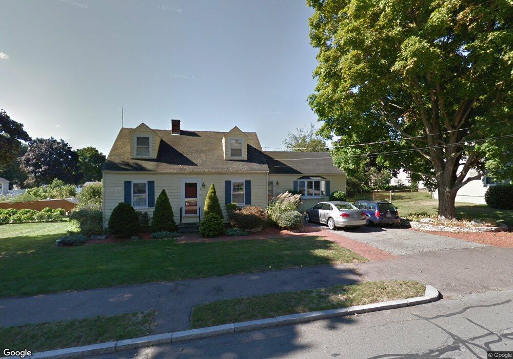 12 Forrester Rd, Wakefield, MA 01880 - photo 1