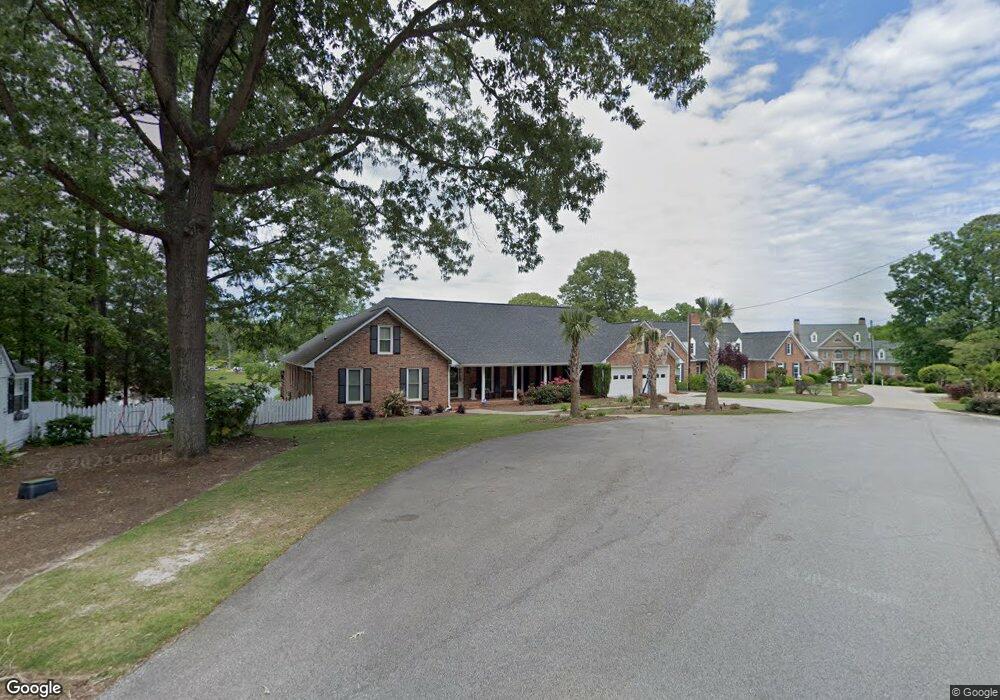 125 Cobblestone Ct, Chapin, SC 29036 - photo 1