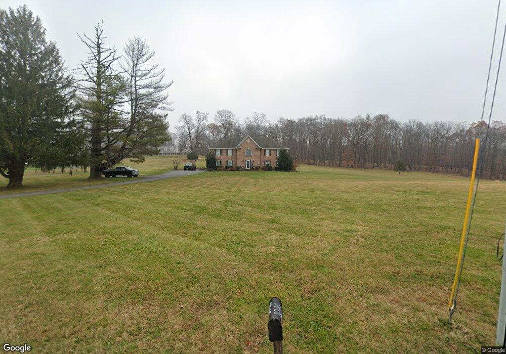 1047 Harpers Ferry Rd, Knoxville, MD 21758 - photo 1