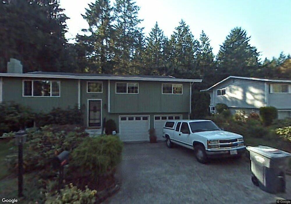 5412 Academy Terrace Dr W, University Place, WA 98467 - photo 1