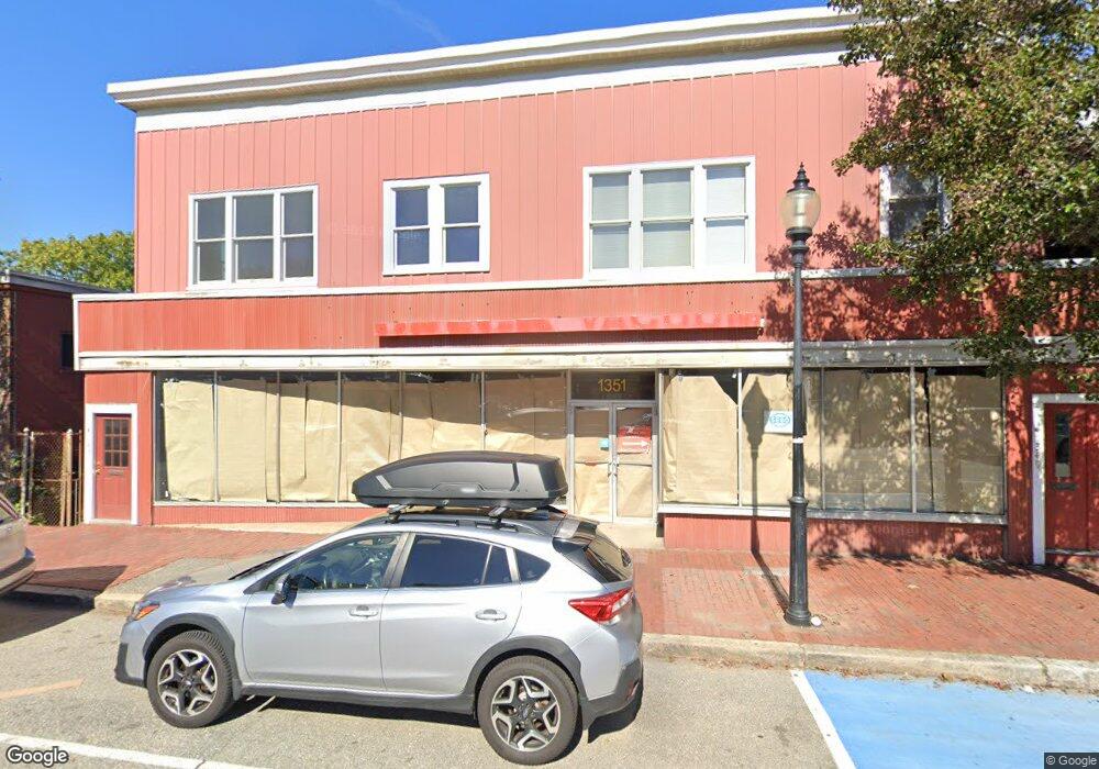 1349 Massachusetts Ave unit 1, Arlington, MA 02476 - photo 1