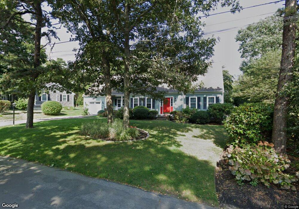 9 Ruth Ln, Harwich, MA 02645 - photo 1